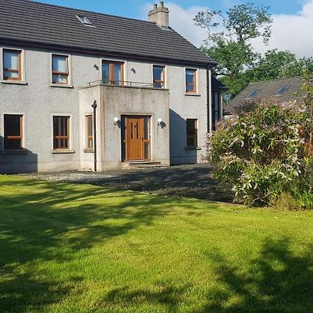 Maghernahar House B&B Ballycastle Esterno foto