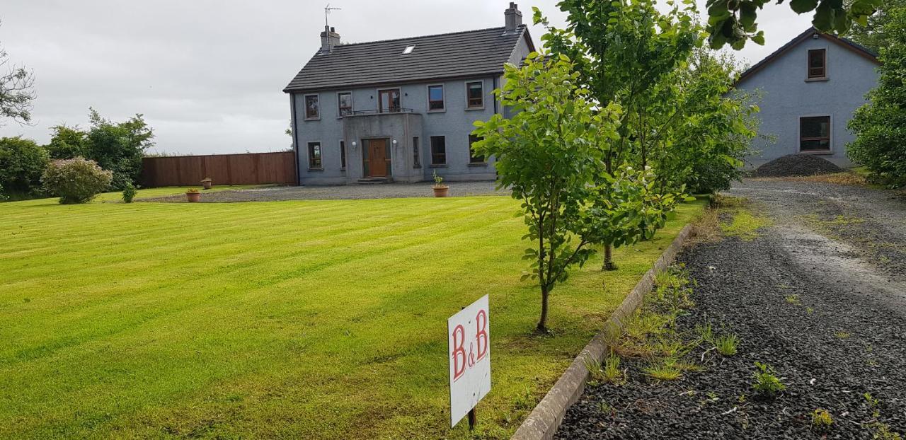 Maghernahar House B&B Ballycastle Esterno foto