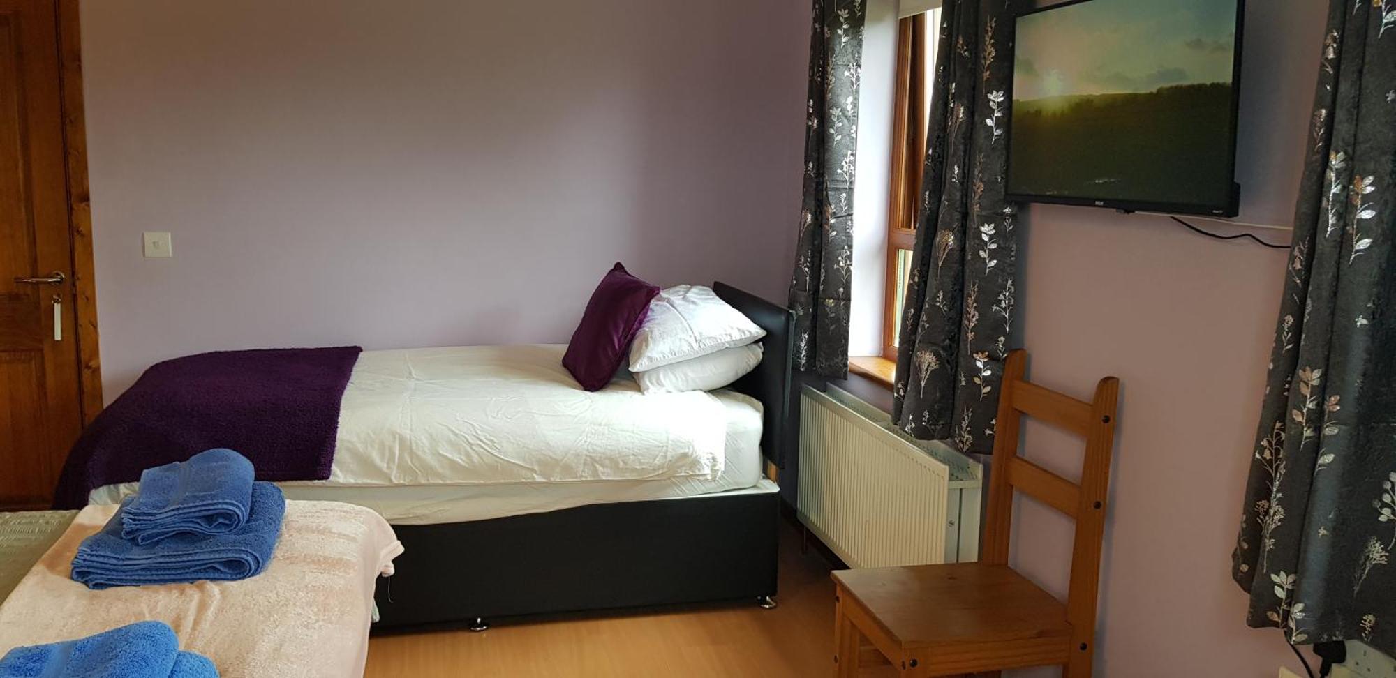 Maghernahar House B&B Ballycastle Esterno foto