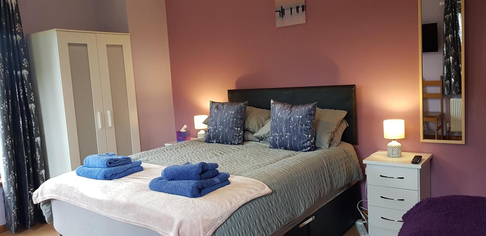 Maghernahar House B&B Ballycastle Esterno foto