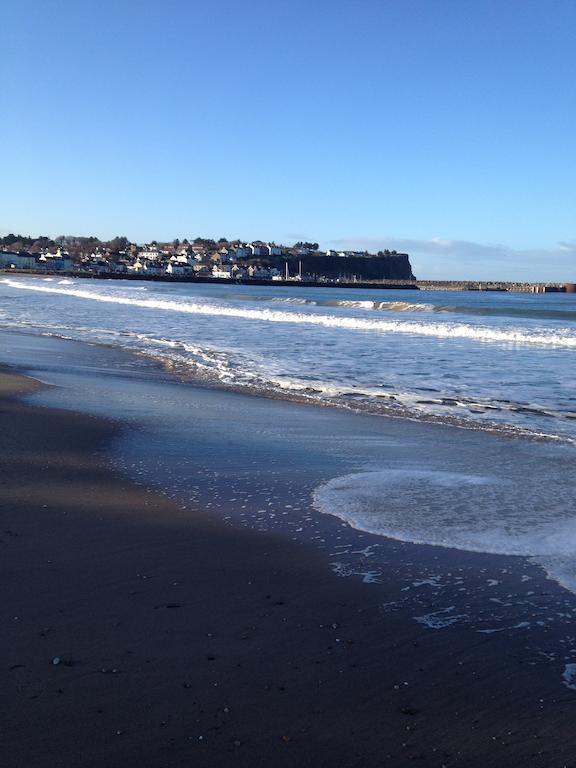 Maghernahar House B&B Ballycastle Esterno foto