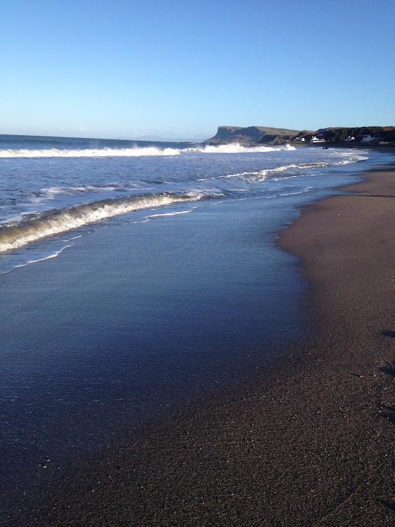 Maghernahar House B&B Ballycastle Esterno foto