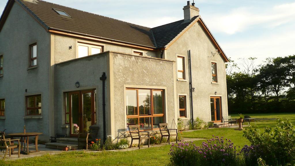 Maghernahar House B&B Ballycastle Esterno foto
