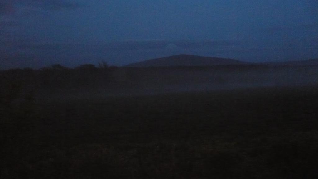 Maghernahar House B&B Ballycastle Esterno foto