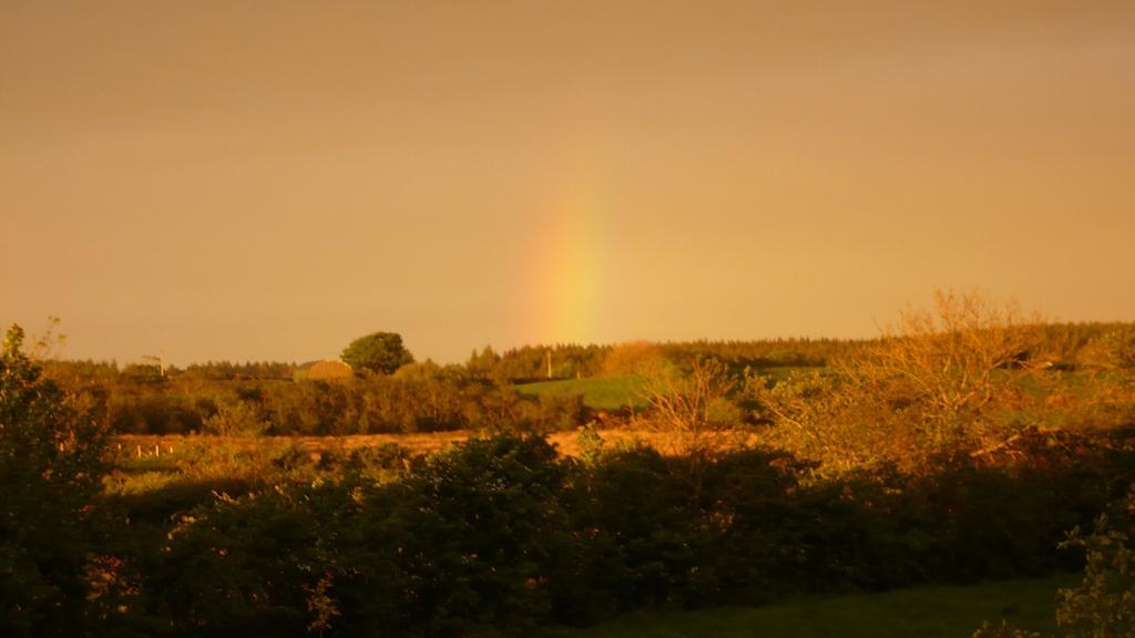Maghernahar House B&B Ballycastle Esterno foto