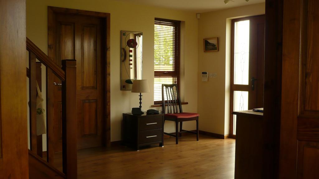 Maghernahar House B&B Ballycastle Esterno foto