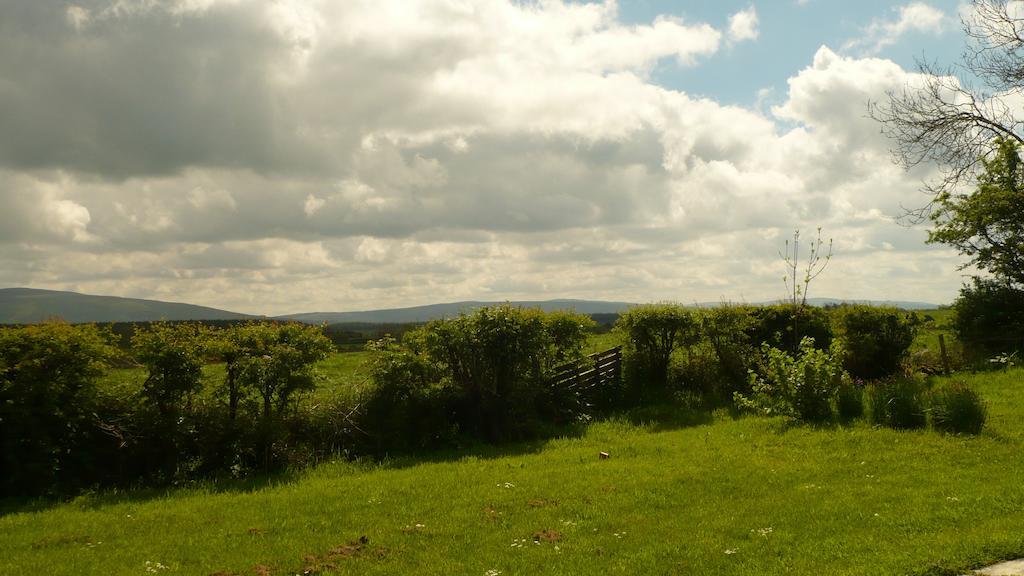 Maghernahar House B&B Ballycastle Esterno foto