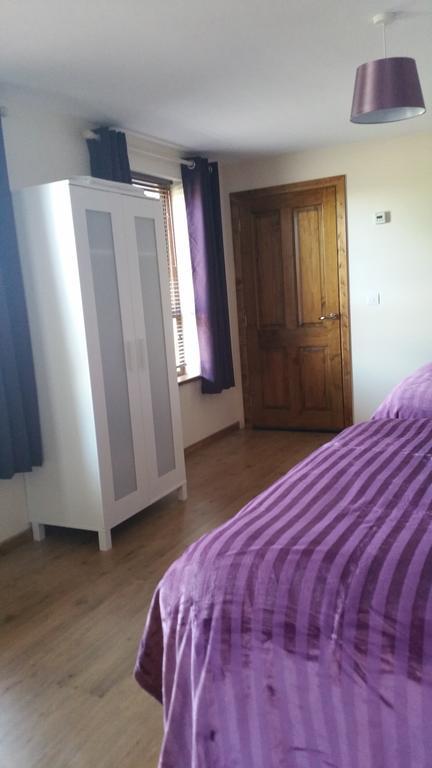 Maghernahar House B&B Ballycastle Esterno foto