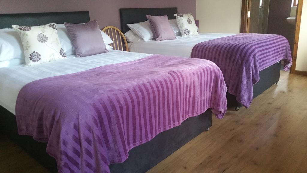 Maghernahar House B&B Ballycastle Esterno foto